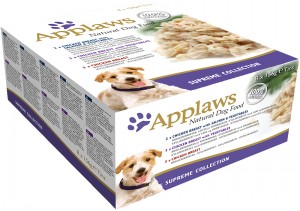 Applaws Dog Supreme Selection (8)